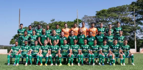  UEC empata com o América na 10ª rodada do Mineiro