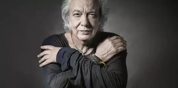 Aos 81 anos, morre Erasmo Carlos, símbolo da Jovem