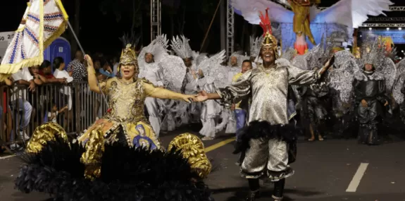Veja a programação do Carnaval em Uberlândia