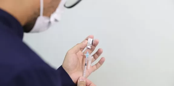Uberlândia ganha ponto extra de vacinação contra a