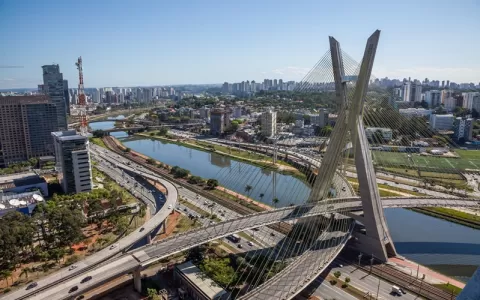 UCVB em São Paulo