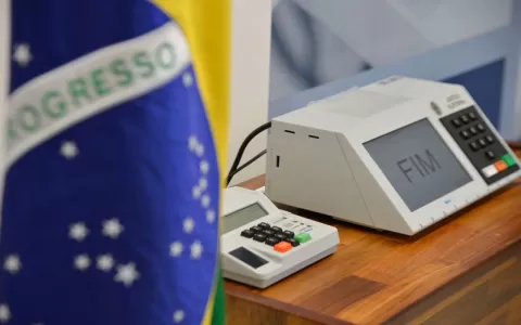 O voto no Brasil: uma trajetória