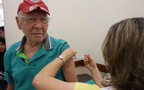 Campanha de vacinação contra a gripe acaba sexta-f