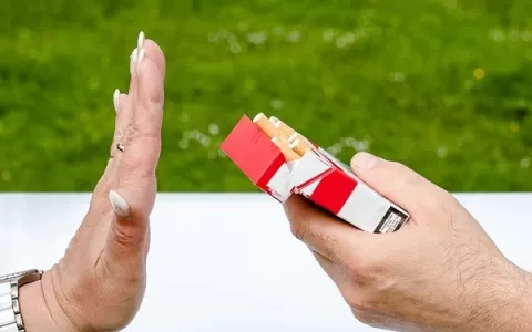 10 dicas para parar de fumar
