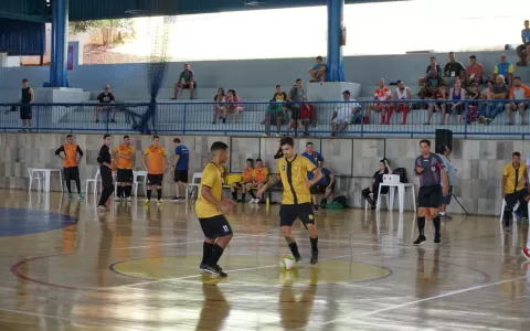 Praia Clube voltará a disputar a elite do futsal b