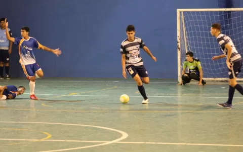 Uberlândia Academy seleciona talentos para futebol