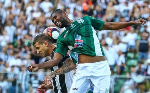 FMF divulga tabela do Campeonato Mineiro 2021
