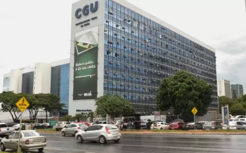 CGU encontra indício de irregularidades cometidas 