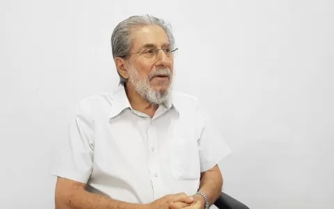 Ex-prefeito de Uberlândia, Zaire Rezende, morre ao