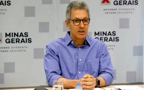 Governador de Minas: pesquisa aponta Zema à frente