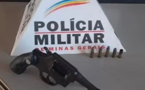 Suspeito de cometer feminicídio em Ituiutaba é pre