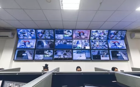 Sistema monitorado com Unidade Móvel eleva os índi