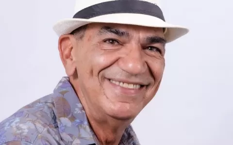 Aos 64 anos, morre o cantor Lísias em Uberlândia