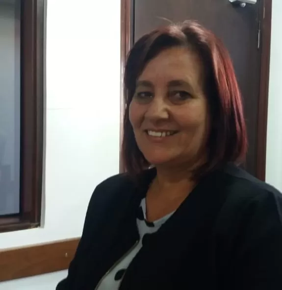 Maria Isabel Rocha será a 1ª mulher a dirigir a UR