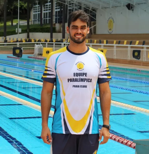 Alexandre Vieira está entre os principais treinado