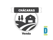 2661 - Venda Chácaras Cond. Eldorado