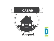2685 - Aluguel Casas Jd. das Palmeiras
