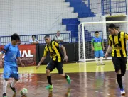 Praianos na Seleção Brasileira de Futsal