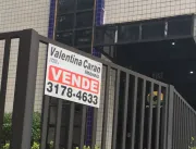 Rede CNT coloca à venda a sua sede de São Paulo