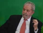 Lula e falta de renovação política
