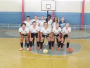 ​Uberlândia ganha Liga de Futsal