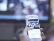 TV e redes sociais criam relação de estreita depen