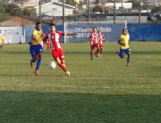 Futel realiza copa de futebol para “velhinhos”