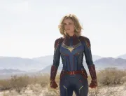 Capitã Marvel