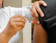 Por que se vacinar contra sarampo?
