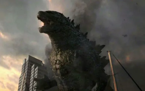 Godzilla 2: O Rei dos Monstros
