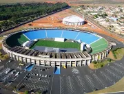 Estádio Parque do Sabiá entre os maiores