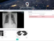 Startup de Uberlândia usa IA no combate ao Coronav