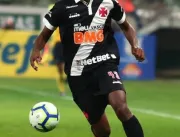 Vasco e Botafogo, decadência e o discurso