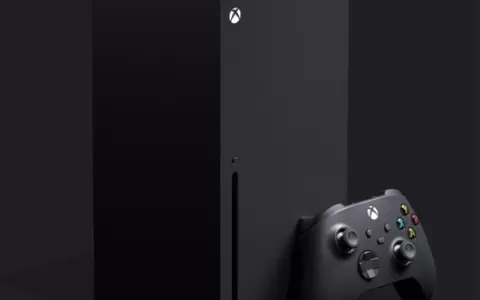Microsoft anuncia os primeiros jogos do Xbox Serie