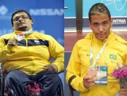 Uberlandenses no “Prêmio Paralímpicos”