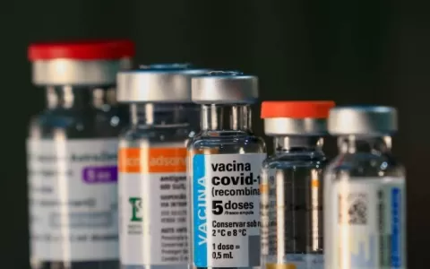 A vitória das vacinas contra a COVID!