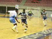 Futel começa a Copa de Futsal