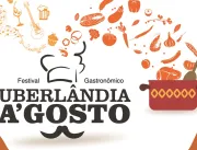 Aciub realiza Festival Gastronômico Uberlândia A’g
