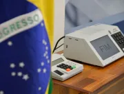 Sistemas eleitorais no Brasil