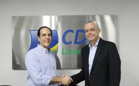 Acordo da CDL com a Caixa disponibiliza R$ 100 mil