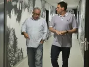 Corinthians prepara anúncio de novo diretor; jorna