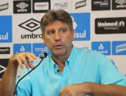 Renato vê vantagem do Cruzeiro em semi por cansaço