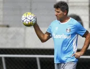 Grêmio se espelha em fases anteriores da Copa do B