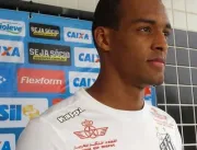 Luiz Felipe coloca Santos x Palmeiras como o maior