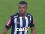 Robinho destaca postura apresentada pelo time e ce