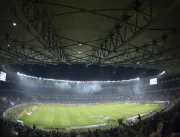Cruzeiro registra maior público do  ano no Mineirã