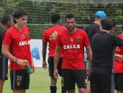 Ronaldo Alves credita evolução da defesa do Sport 