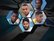 Com foco na Copa do Brasil, Grêmio dá espaço a res