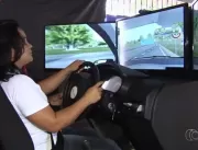 MPF pede fim de uso de simuladores em autoescolas 