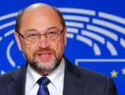 Presidente do Parlamento Europeu deixará cargo par